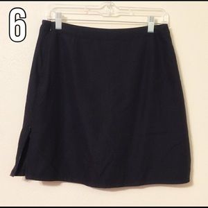 FINAL PRICE!! Patagonia Skort